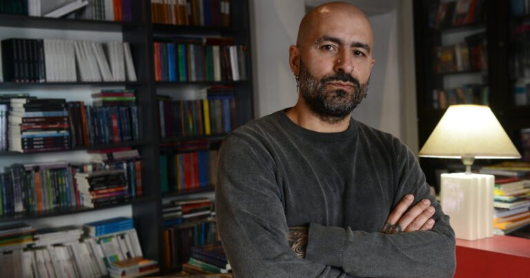 Mundos íntimos. ¿Mi primer “trabajo”? Escribir cartas de amor. Tuve éxito: logré formar varias parejitas en sexto grado.