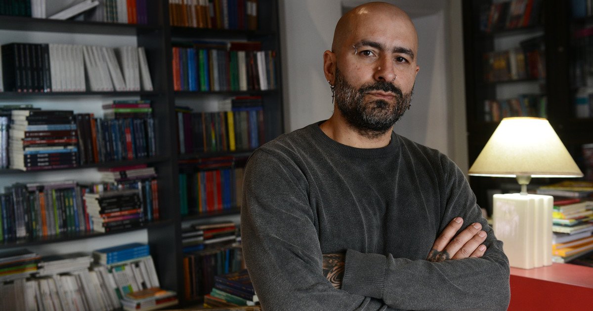 Mundos íntimos. ¿Mi primer “trabajo”? Escribir cartas de amor. Tuve éxito: logré formar varias parejitas en sexto grado.