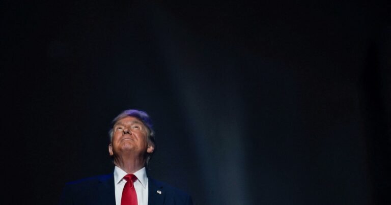 Revés judicial para Trump: una jueza bloqueó parte de su orden ejecutiva para restringir el voto por correo