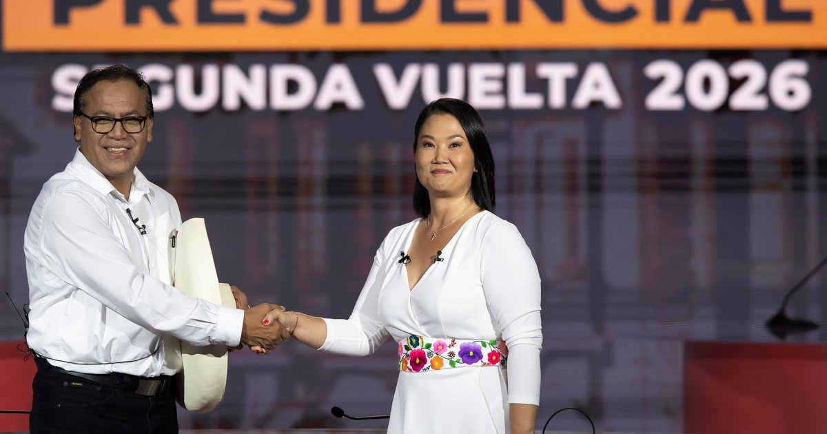 Balotaje en Perú: el fujimorismo y el antifujimorismo reeditan un histórico duelo político