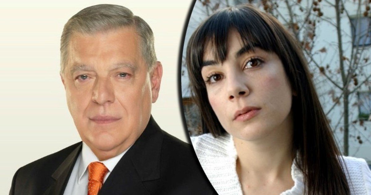 El misterio de Carolina Fal, la actriz que después de conocer a Santo Biasatti cambió su vida para siempre