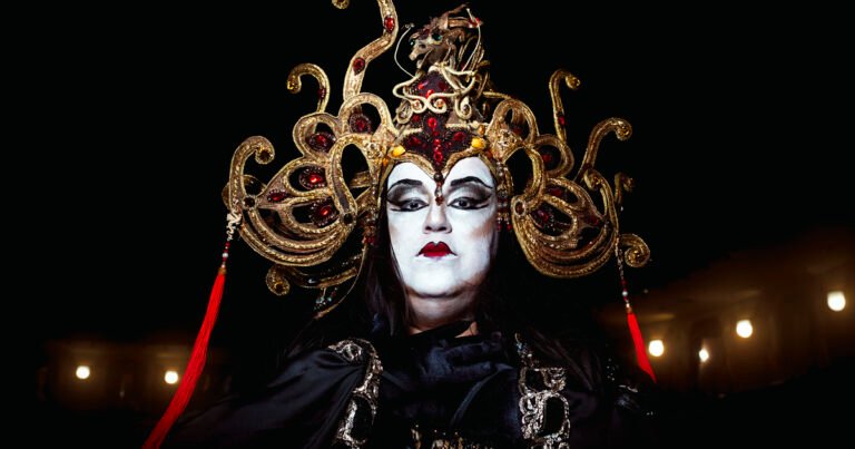 La argentina María Castillo de Lima será la primera artista trans en interpretar Turandot: "A esta altura del partido, separar a la gente en hombre y mujer ya no existe"