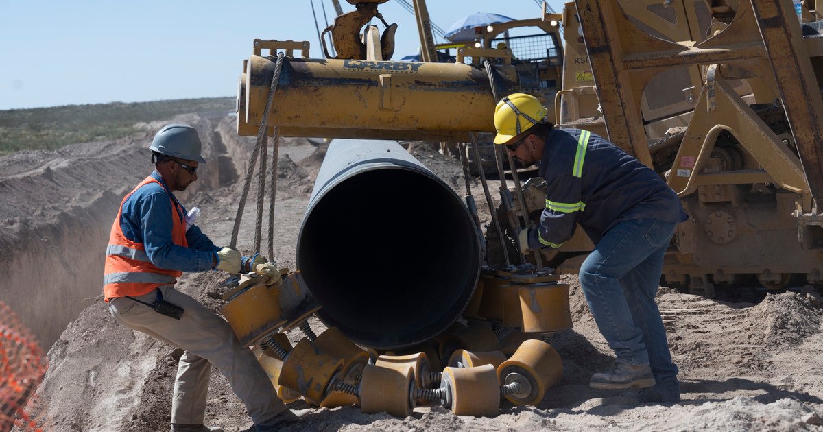 Según un informe, el gasoducto Néstor Kirchner permitió un ahorro de más de US$ 9.000 millones en tres años