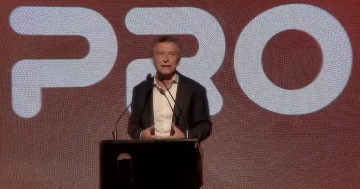Mauricio Macri cuestionó las idas y vueltas de Milei con el nombramiento de jueces: "No podemos manosear algo tan importante como el sistema judicial"