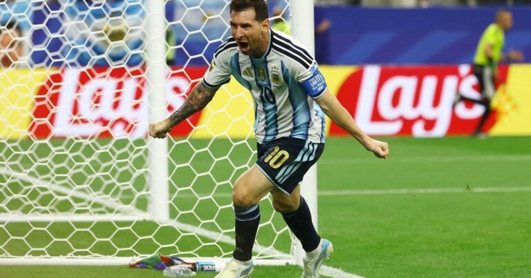 El fenómeno Lionel Messi en la música: 10 canciones para agrandar aún más la figura del Diez