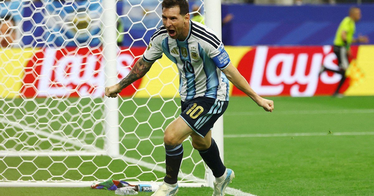 El fenómeno Lionel Messi en la música: 10 canciones para agrandar aún más la figura del Diez