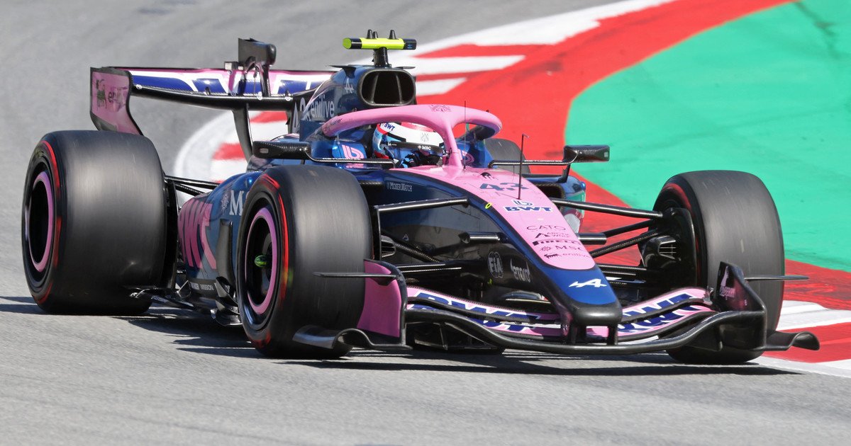 F1 GP de Barcelona con Franco Colapinto, EN VIVO: horario y cómo ver la carrera de Fórmula 1 este domingo 14