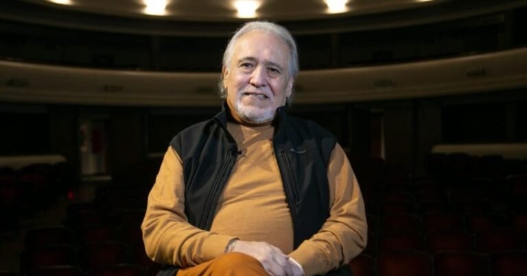 Murió a los 82 años Carlos Alberto “Pocho” Sosa, referente del folclore cuyano que popularizó "Otoño en Mendoza"