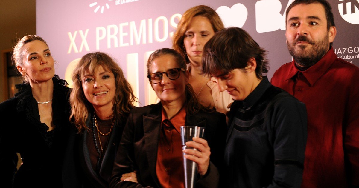 Premios Sur 2026: la noche que se reavivó la grieta