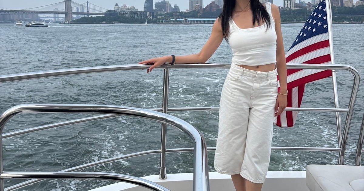 "Tengo 29 años y gano 250 mil dólares como ingeniero de análisis de datos en Nueva York": una joven comparte sus trucos para que vivir en NYC sea más asequible
