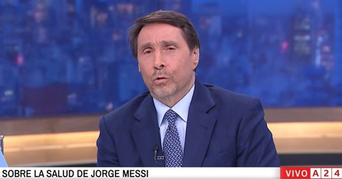 Eduardo Feinmann, sin filtro contra Florencia Peña: "Fue una irresponsabilidad absoluta"