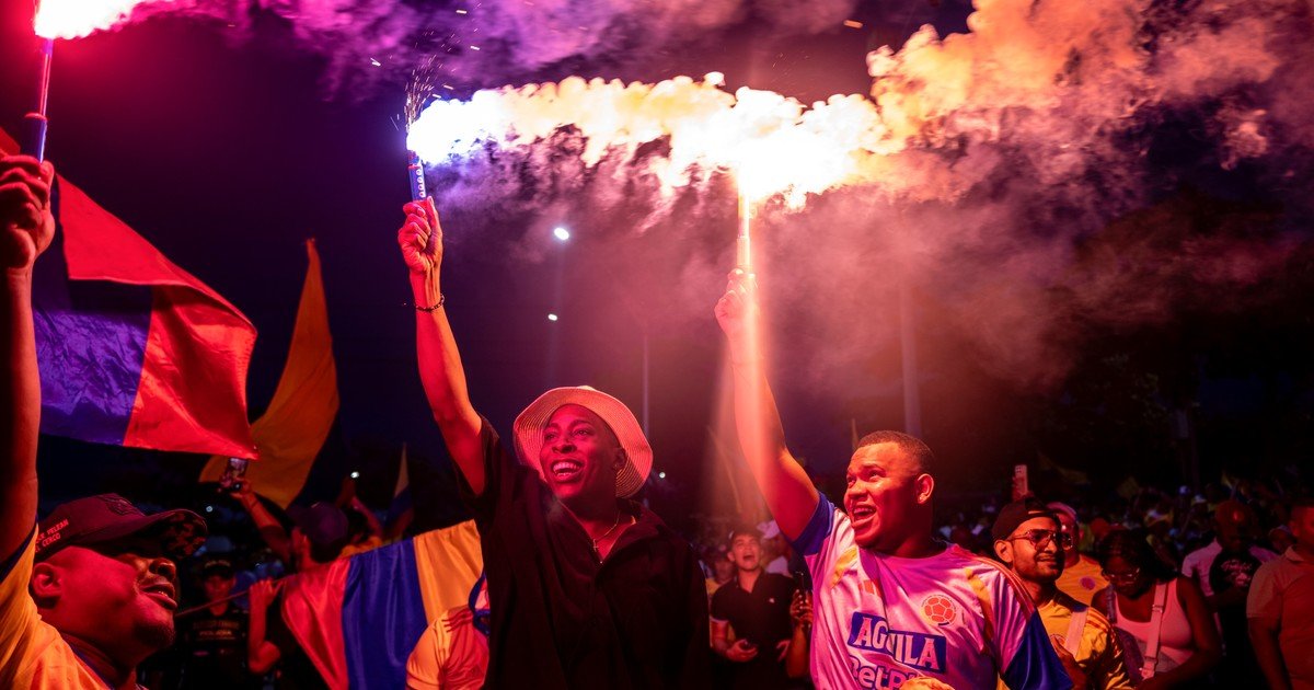 La fuerte influencia de Trump en la victoria de la derecha en Colombia