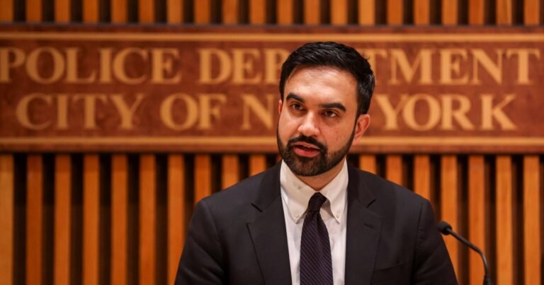 Mamdani vs Amazon: Nueva York recupera 9 millones de dólares en infracciones que les debían a los ciudadanos