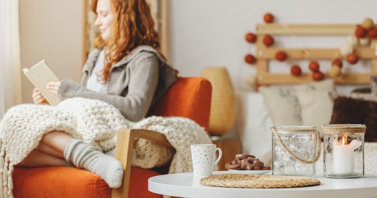 Empieza el invierno: tres rituales para limpiar la energía del hogar, según el Feng Shui