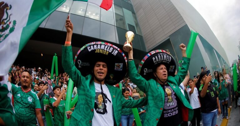 Mundial 2026, EN VIVO: cómo ver los partidos hoy, resultados y todo sobre la Copa de Mundo este jueves 18 de junio