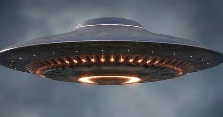 Existe un plan de ocho puntos sobre cómo actuar con los extraterrestres si llegan a la Tierra