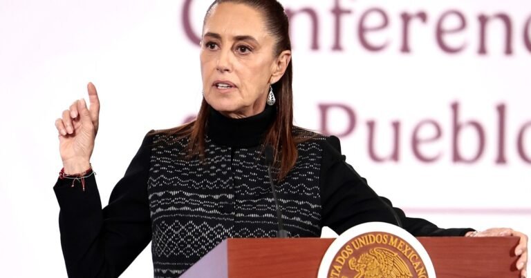 Ya está confirmado: gobierno de Sheinbaum bloqueará todos los números de teléfono que no estén vinculados a su CURP antes del 30 de junio