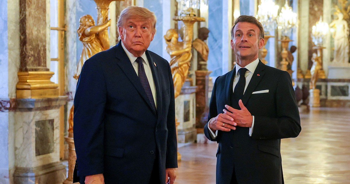 Con concesiones a Irán, Donald Trump firmó por adelantado un polémico acuerdo para terminar la guerra en Oriente Medio