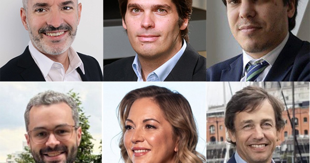 Cambios en las empresas: nuevos CEO, gerentes y presidentes nombrados en junio