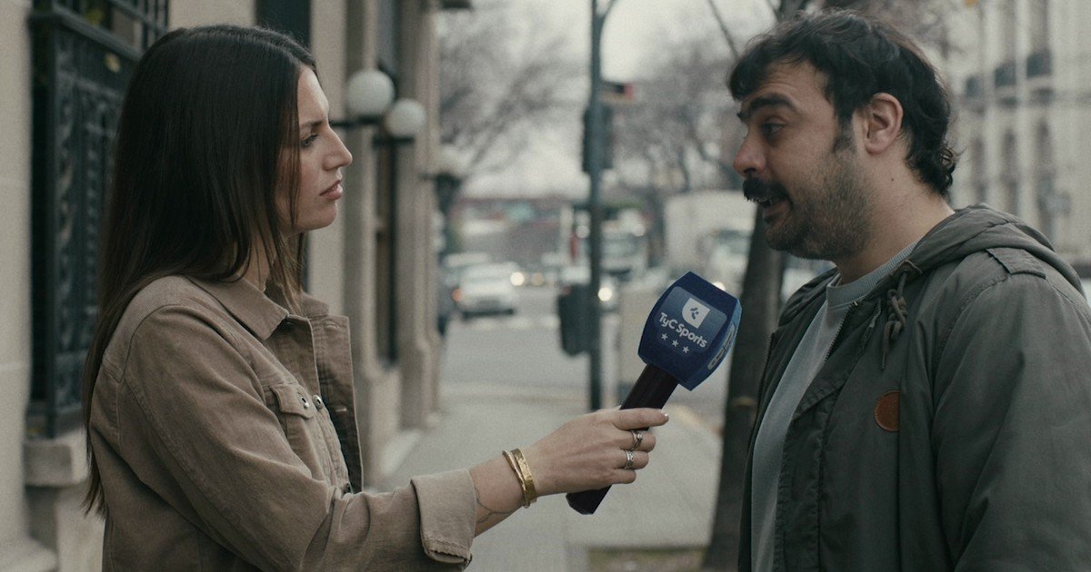 El conmovedor spot de TyC Sports a un día del Mundial 2026