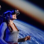 De la NASA a La Rural: la experiencia inmersiva para convertirse en astronauta por un día