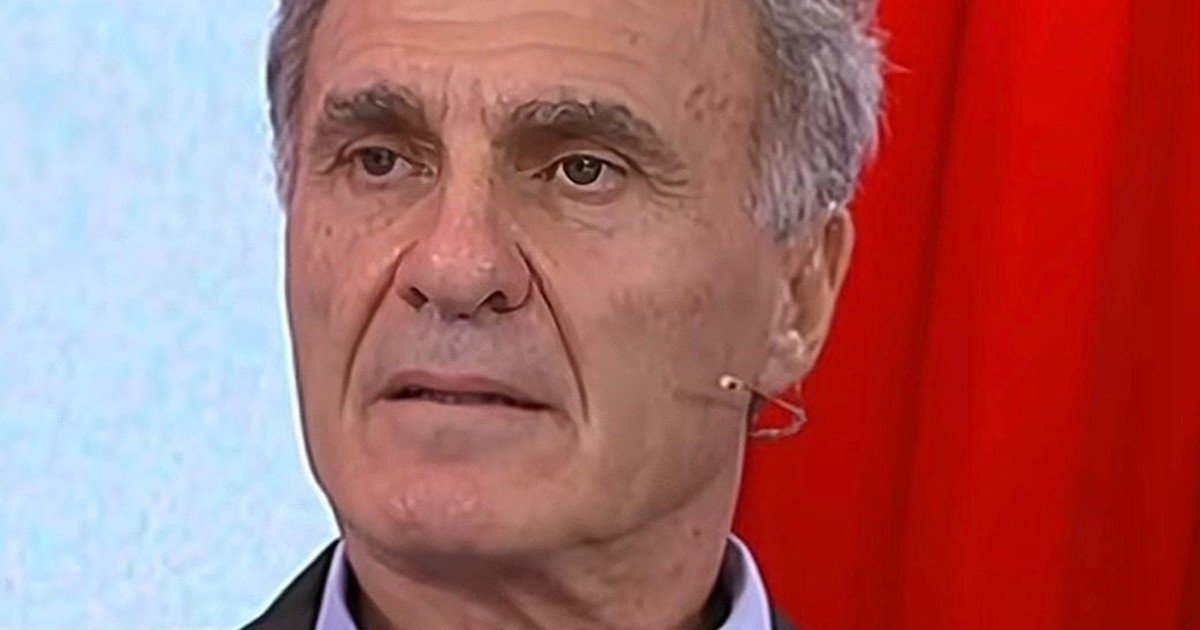 En ESPN hablaron del torneo de fútbol del streaming y Oscar Ruggeri no entendía nada: su reacción ya es meme