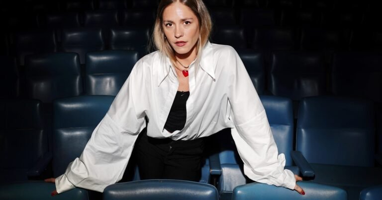 Rocío Igarzábal reveló que fue víctima de abuso: "Mi primera experiencia sexual fue a los 5 años"