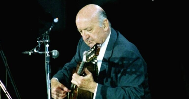 Lanzan el III Certamen Eduardo Falú para intérpretes de música folclórica: cuáles son los premios y cómo participar