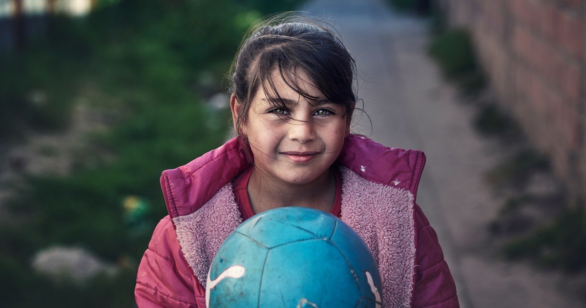 UNICEF advierte que 4 de cada 10 chicos son pobres en Argentina y la cifra podría aumentar