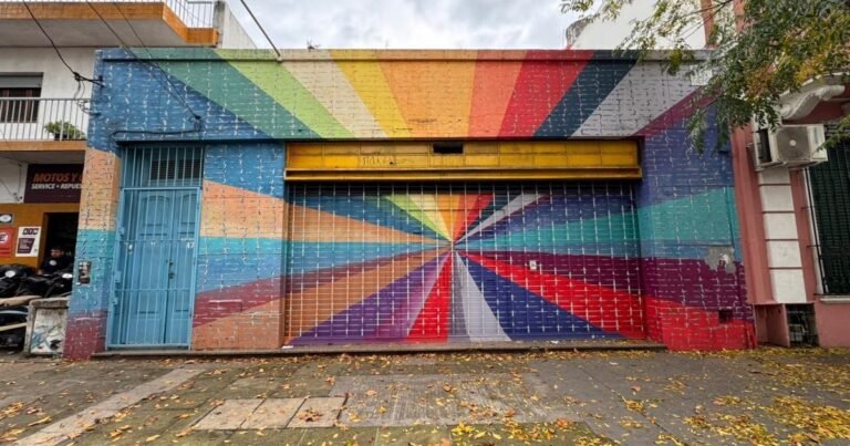 Piden que no muden la Casa de la Juventud de San Isidro y sus talleres culturales