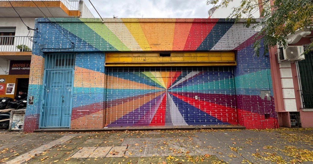 Piden que no muden la Casa de la Juventud de San Isidro y sus talleres culturales