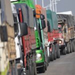 Logística: el costo del transporte de granos en camiones llega hasta el 30% del valor de la producción