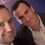 Tras reunirse con el nuevo vocero presidencial, Adorni anunció que Javier Lanari deja de ser Secretario de Comunicación y Prensa
