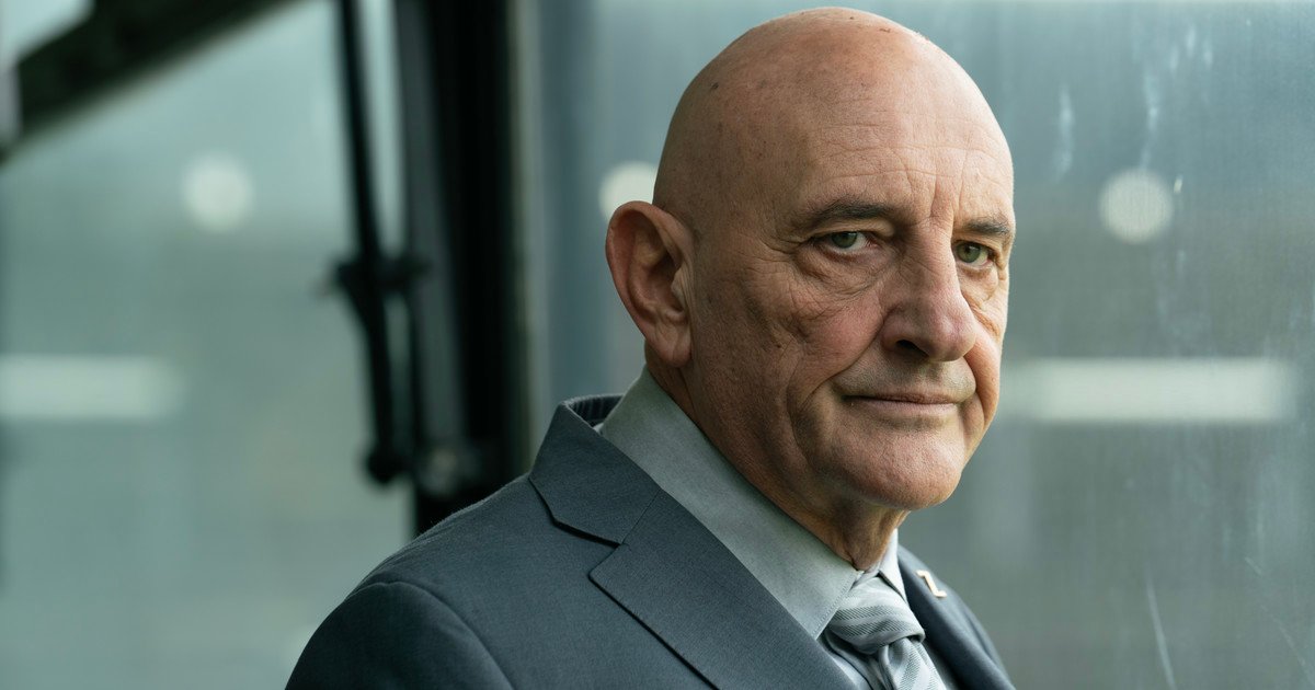 La intimidad de Zambrano, la miniserie derivada de El Encargado, con Gabriel Goity y un corrupto abogado hecho a su medida