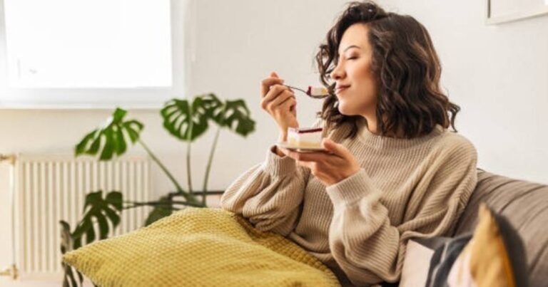 El postre recomendado por una experta en microbiota para mejorar la digestión y cuidar la piel