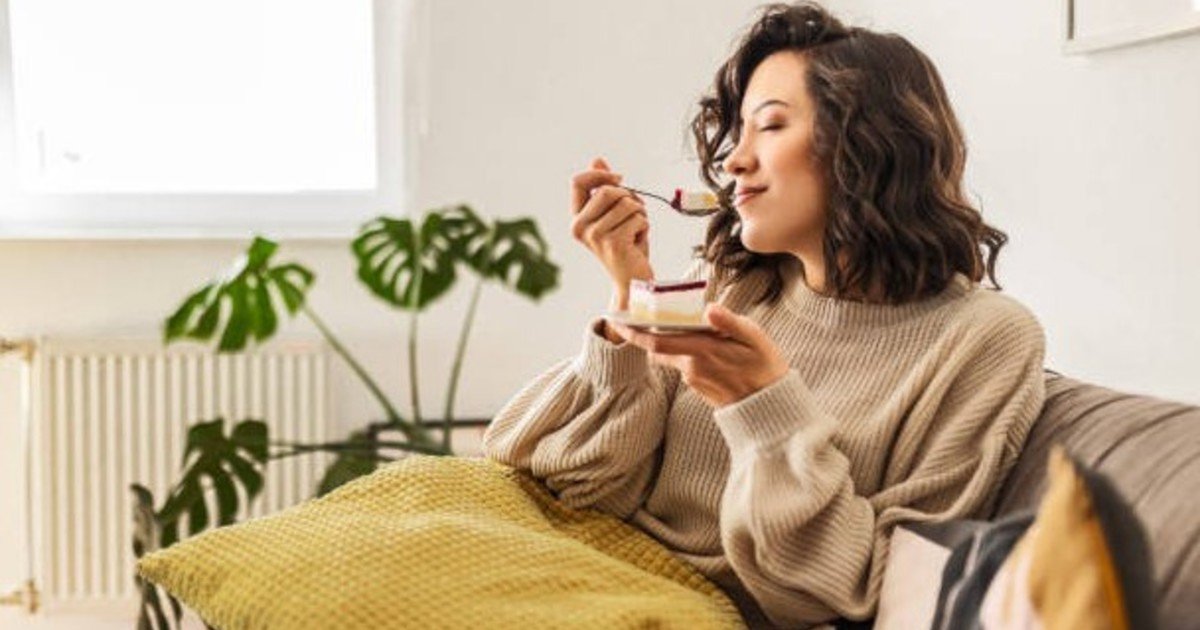El postre recomendado por una experta en microbiota para mejorar la digestión y cuidar la piel