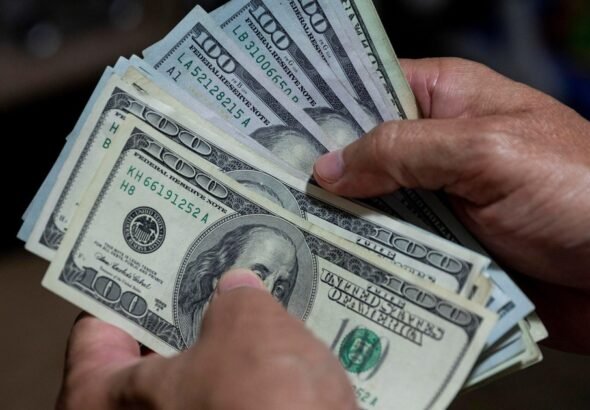 Dólar blue hoy: a cuánto cotiza este martes 16 de junio