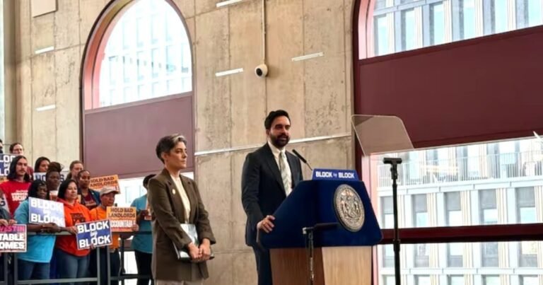 Nueva York ofrece inspecciones gratuitas de viviendas: cómo solicitar una visita antes del 10 de julio