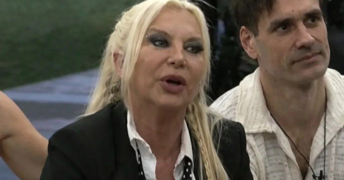 La fuerte confesión de Yanina Zilli tras su accidente en Gran Hermano: "Este juego te lleva puesto"