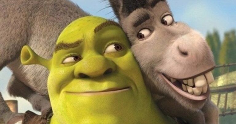 Salió el primer trailer de Shrek 5: cuándo llega a los cines