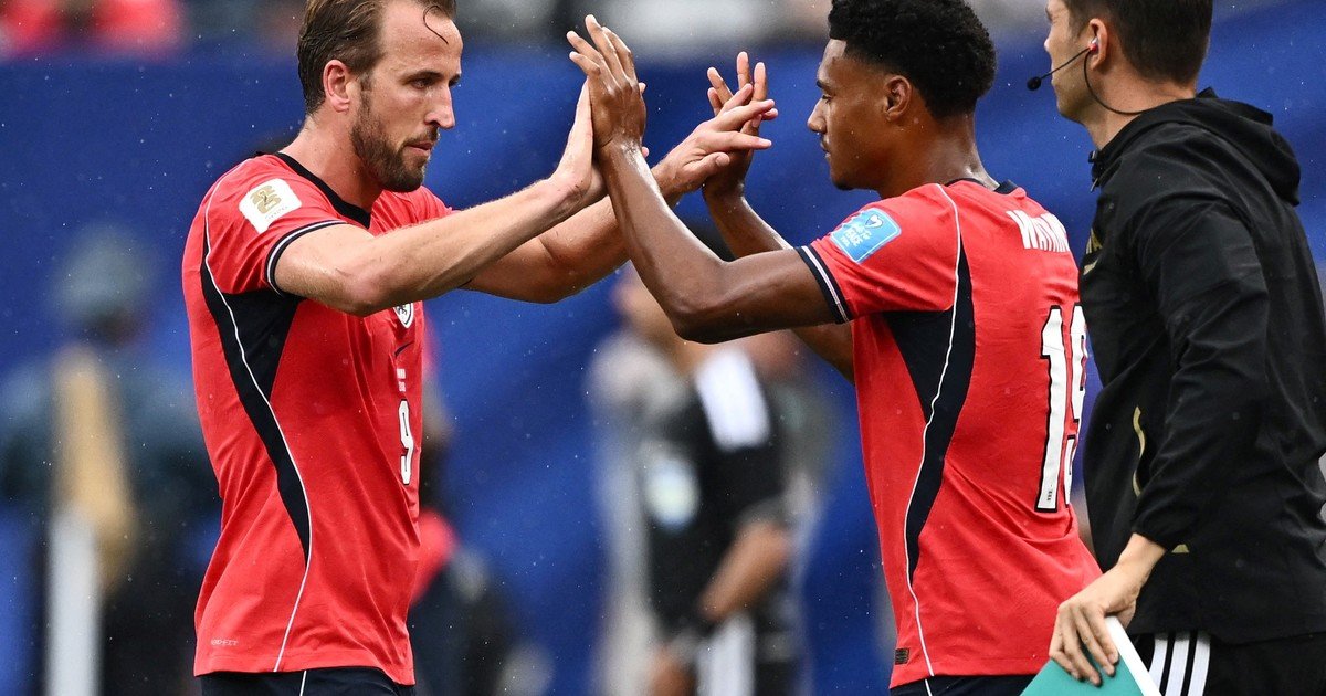 Así están las llaves de los 16avos de final del Mundial 2026: Inglaterra va por el lado de Argentina, al igual que Portugal o Colombia