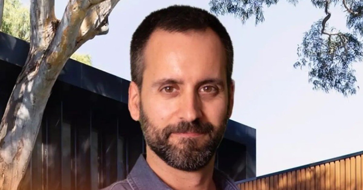 Jordi Martí, arquitecto: "Un toldo verde en la terraza es como tener un radiador sobre la ventana"