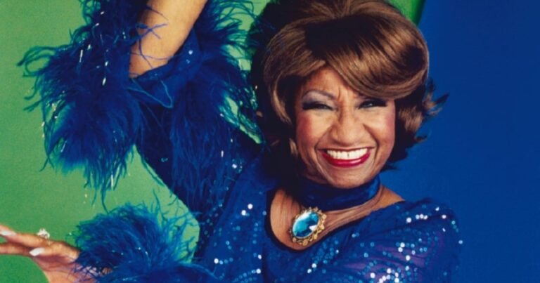 La voz de Celia Cruz "renace" con inteligencia artificial: el innovador proyecto que hace historia
