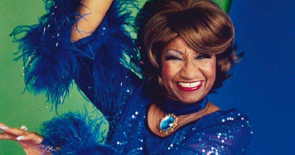 La voz de Celia Cruz "renace" con inteligencia artificial: el innovador proyecto que hace historia