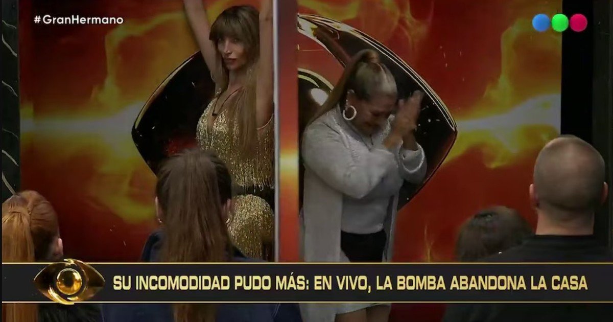 El peor Gran Hermano de todos