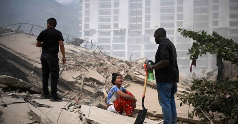 Por qué se produjeron los terremotos en Venezuela y qué podemos esperar ahora 
