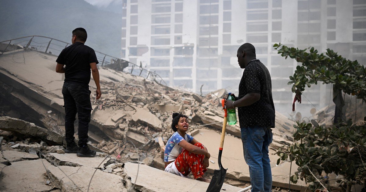 Por qué se produjeron los terremotos en Venezuela y qué podemos esperar ahora 