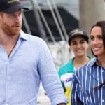 El príncipe Harry y Meghan Markle viajarán con sus hijos por primera vez en cuatro años al Reino Unido