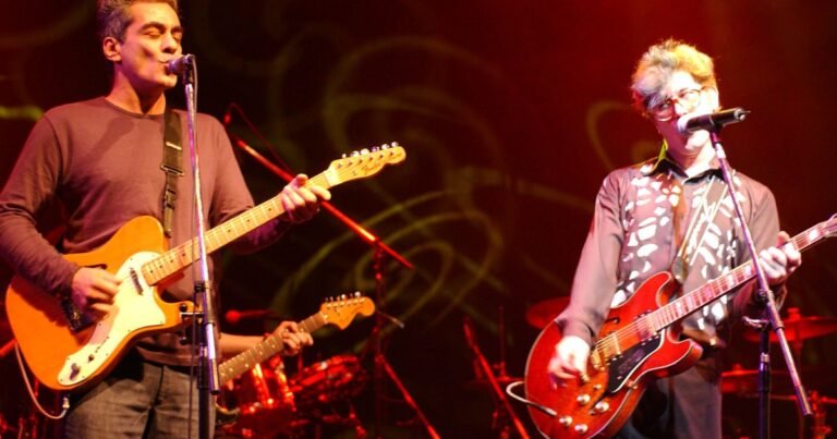 Murió Daniel Melingo, el músico que le puso sonido a la primavera democrática con Los Twist