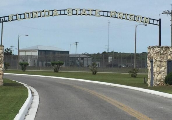 Florida ejecutará a un preso de 74 años, el condenado a muerte de mayor edad en la historia moderna del estado
